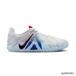 Ja 3 Astronaut Shoes Sneakers - nk0004961